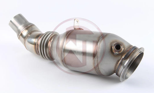 WagnerTuningBMWF-SeriesN20CattedDownpipeKit