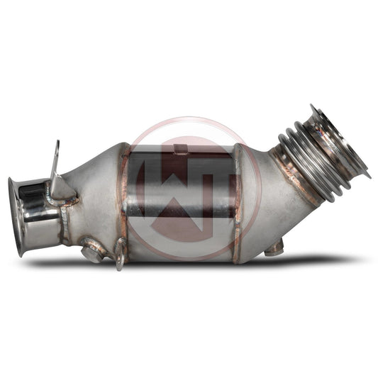 WagnerTuningBMWF-SeriesN55M135i335i435iCatlessDownpipeKit
