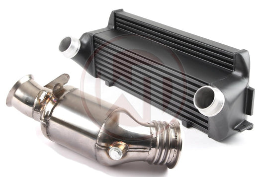 WagnerTuningBMWF-SeriesN55M135i/335i/435iEVO1CompetitionCattedPackage