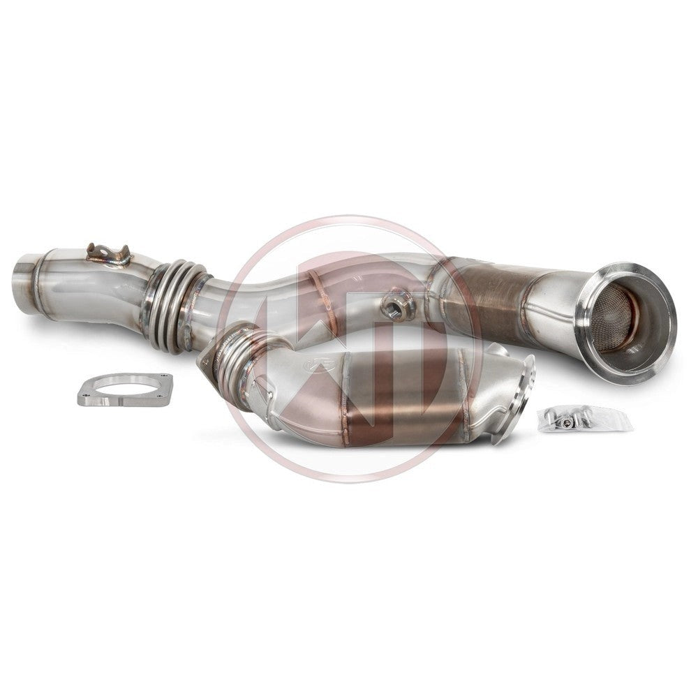 WagnerTuningBMWM2/M3/M4200CPSIEU6withOPFDownpipeKit