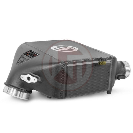 WagnerTuningBMWM2/M3/M4F80/82/83/87CompetitionIntercoolerKitwithLogo