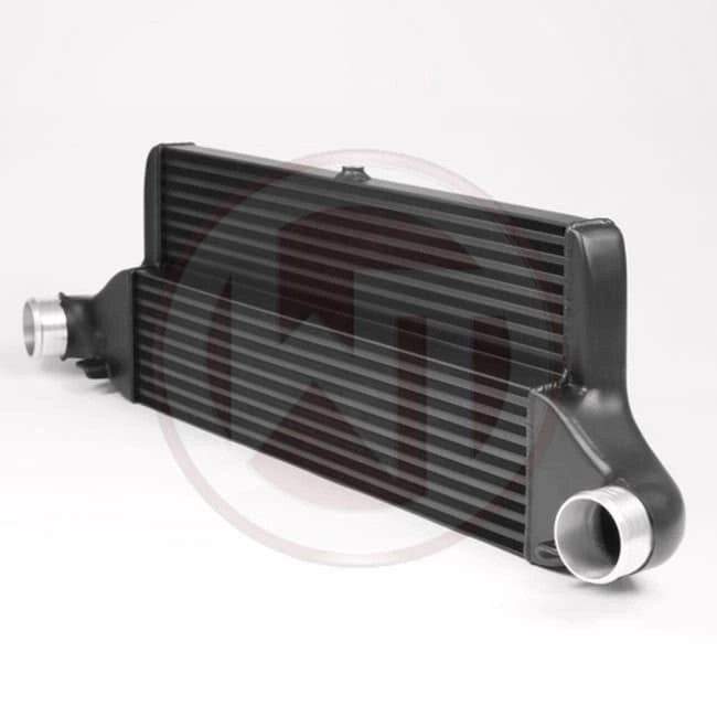 WagnerTuningFordFiestaMK7ST180CompetitionIntercoolerKit