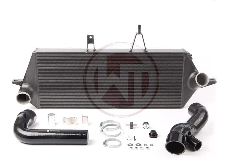 WagnerTuningFordFocusMK2STPerformanceIntercoolerKit