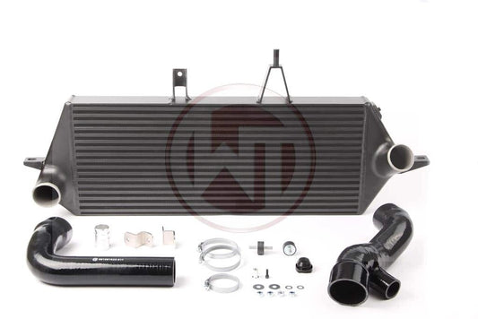 WagnerTuningFordFocusMK2STPerformanceIntercoolerKit