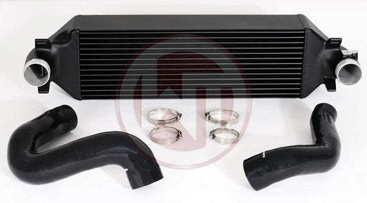 WagnerTuningFordFocusRSMK3CompetitionIntercoolerKit