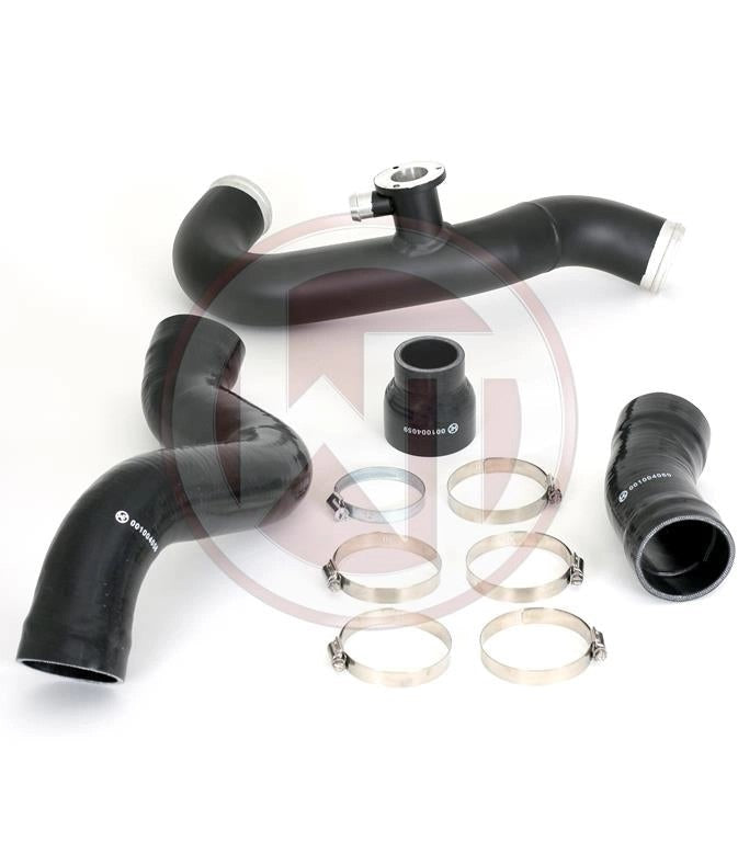 WagnerTuningFordMustang2.3ECOBOOST70mmChargePipes