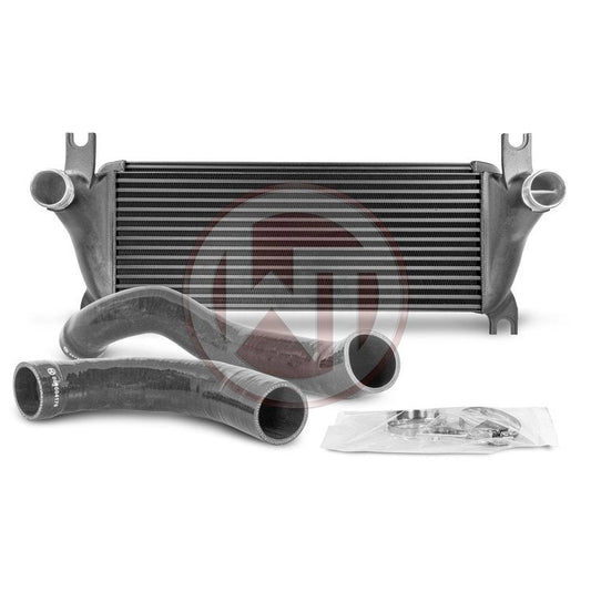 WagnerTuningFordRanger3.2TDCiCompetitionIntercoolerKit
