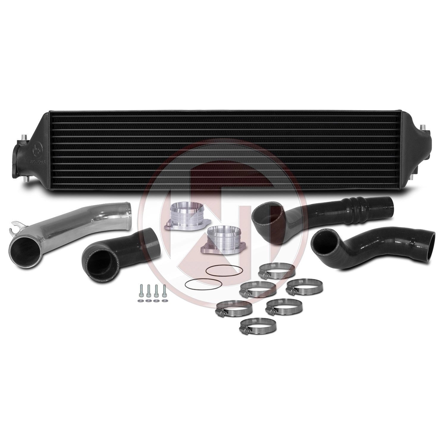 WagnerTuningHondaCivic1.5VtecTurboCompetitionIntercoolerandPipeKit
