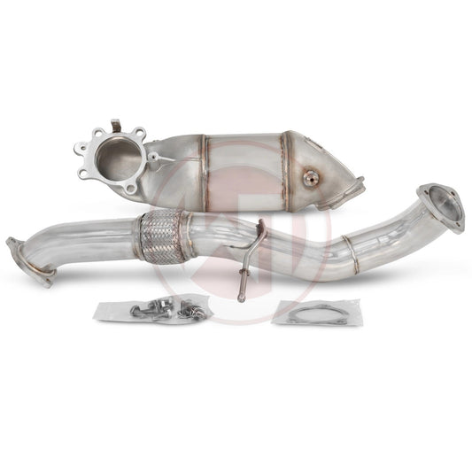 WagnerTuningHondaCivicFK71.5VTec300CPIDownpipeKit