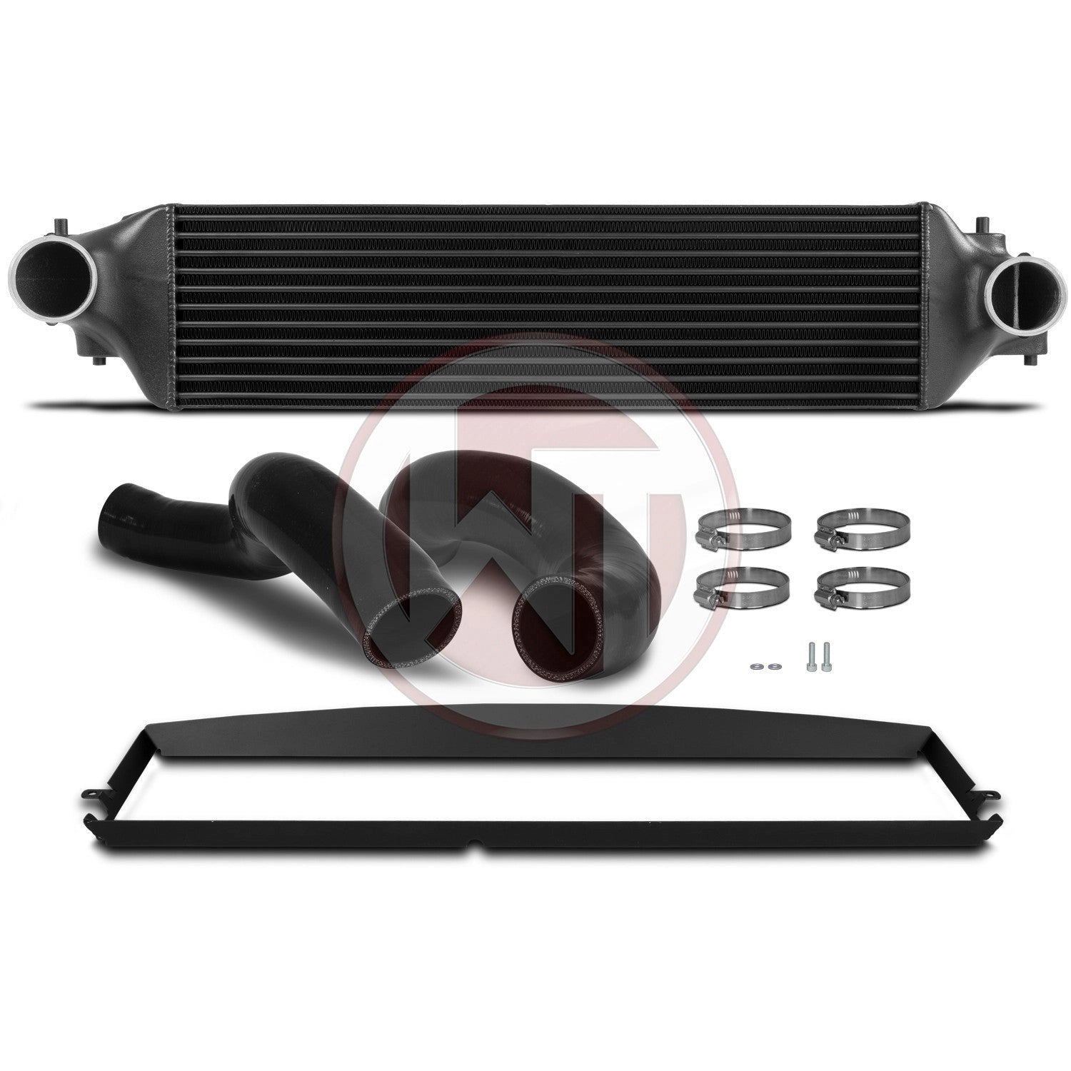 WagnerTuningHondaCivicTypeRFK8CompetitionIntercoolerKit