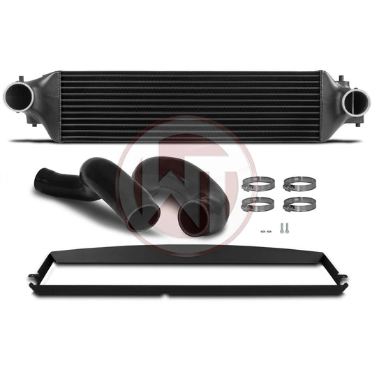 WagnerTuningHondaCivicTypeRFK8CompetitionIntercoolerKit