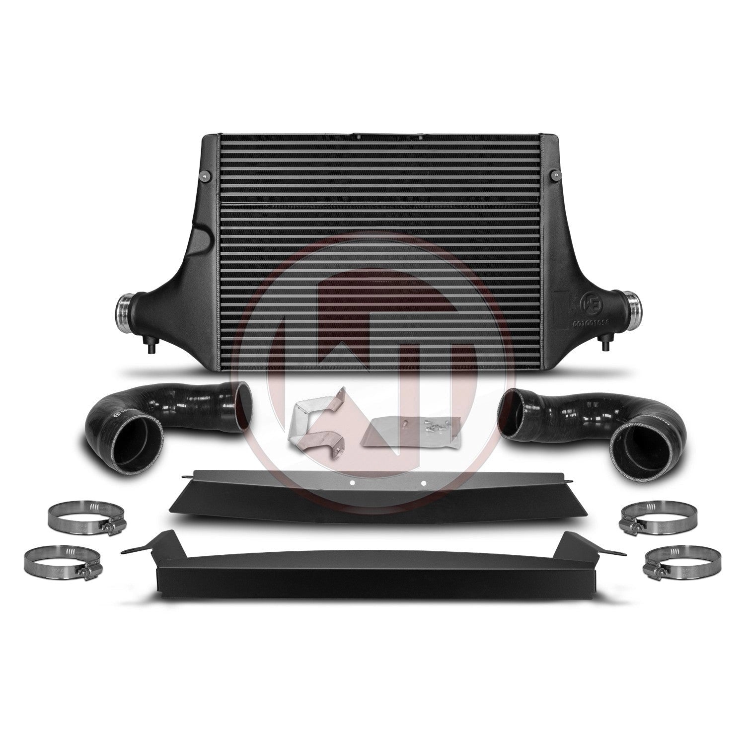 WagnerTuningKiaStingerGTCompetitionIntercoolerKit(EU)