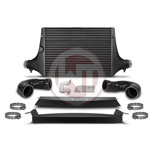 WagnerTuningKiaStingerGTCompetitionIntercoolerinc.Ø76mmPipeKit