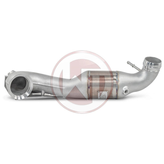 WagnerTuningMercedesAMG(CL)A45W176Downpipe-Kit200CPSI