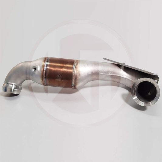 WagnerTuningMercedesAMG(CL)A45Downpipe-Kit200CPSI