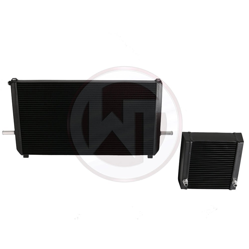 WagnerTuningMercedesBenz(CL)A45AMGRadiatorKit