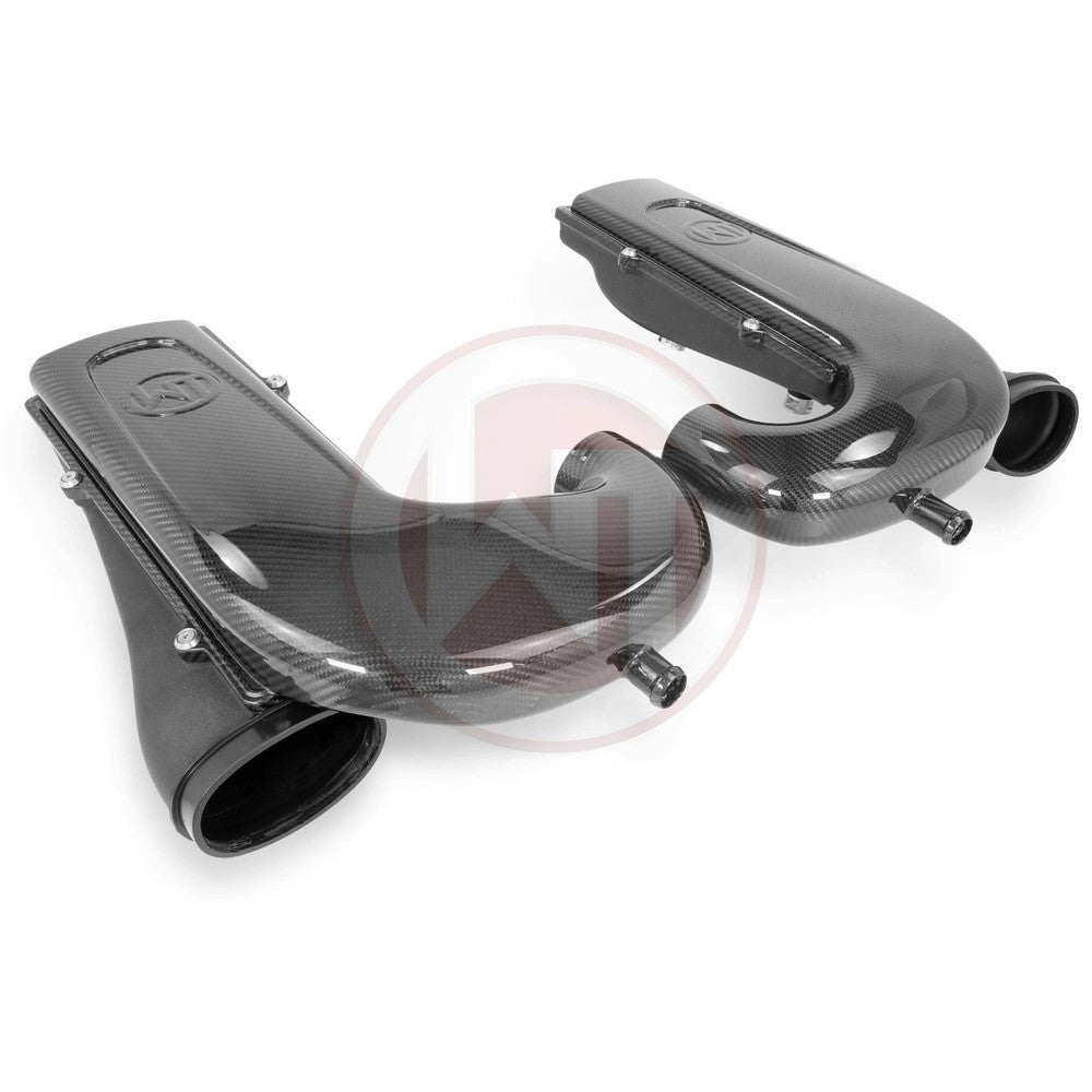 WagnerTuningMercedesBenzC63(S)AMGCarbonAirIntake