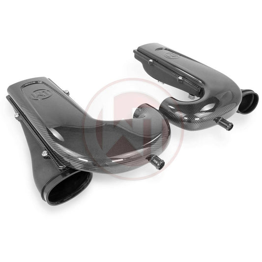WagnerTuningMercedesBenzC63(S)AMGCarbonAirIntake