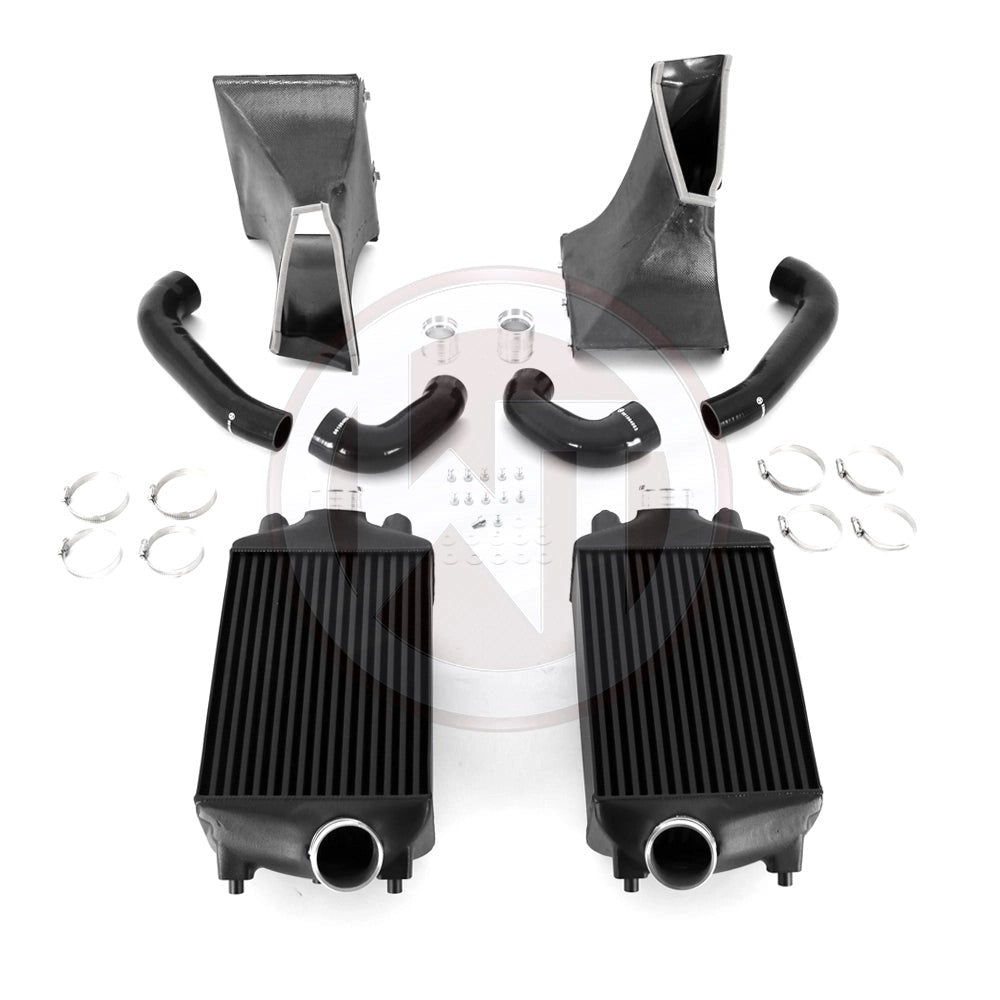 WagnerTuningPorsche991Turbo(S)CompetitionIntercoolerKit