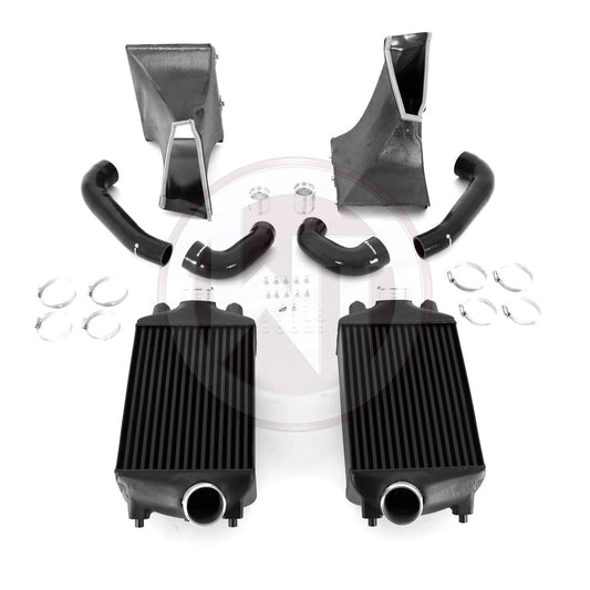 WagnerTuningPorsche991Turbo(S)CompetitionIntercoolerKit