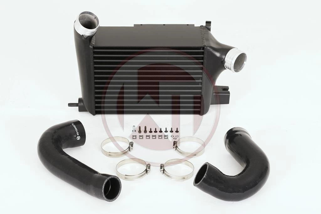 WagnerTuningRenaultClio4RSCompetitionIntercoolerKit