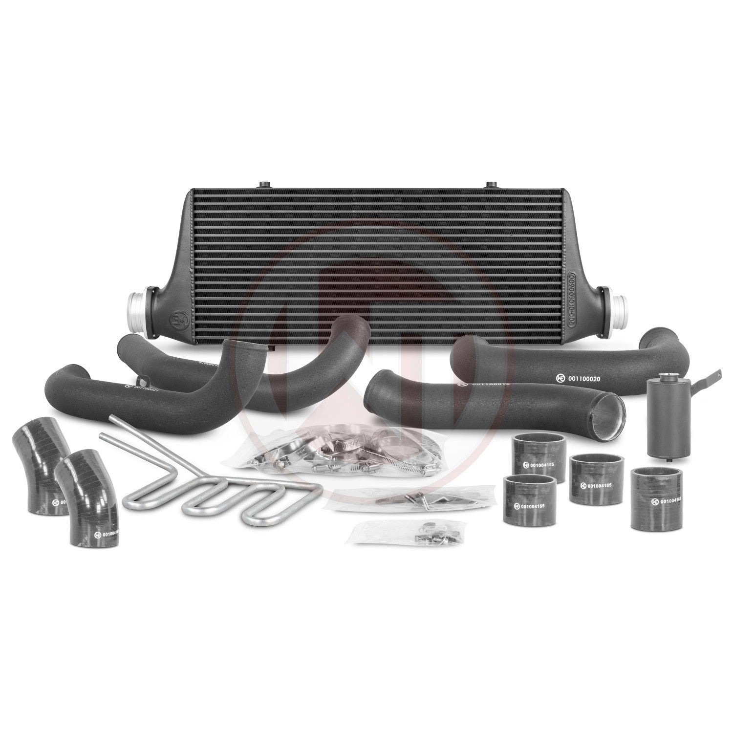 WagnerTuningToyotaSupraMK4EVO1CompetitionIntercoolerKit