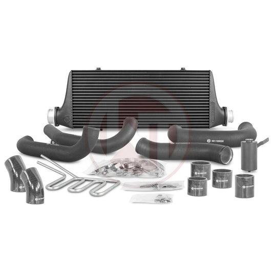 WagnerTuningToyotaSupraMK4EVO1CompetitionIntercoolerKit