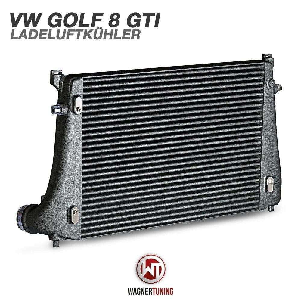 WagnerTuningVWGolf8GTI/R(EA888Gen.4)CompetitionIntercoolerKit