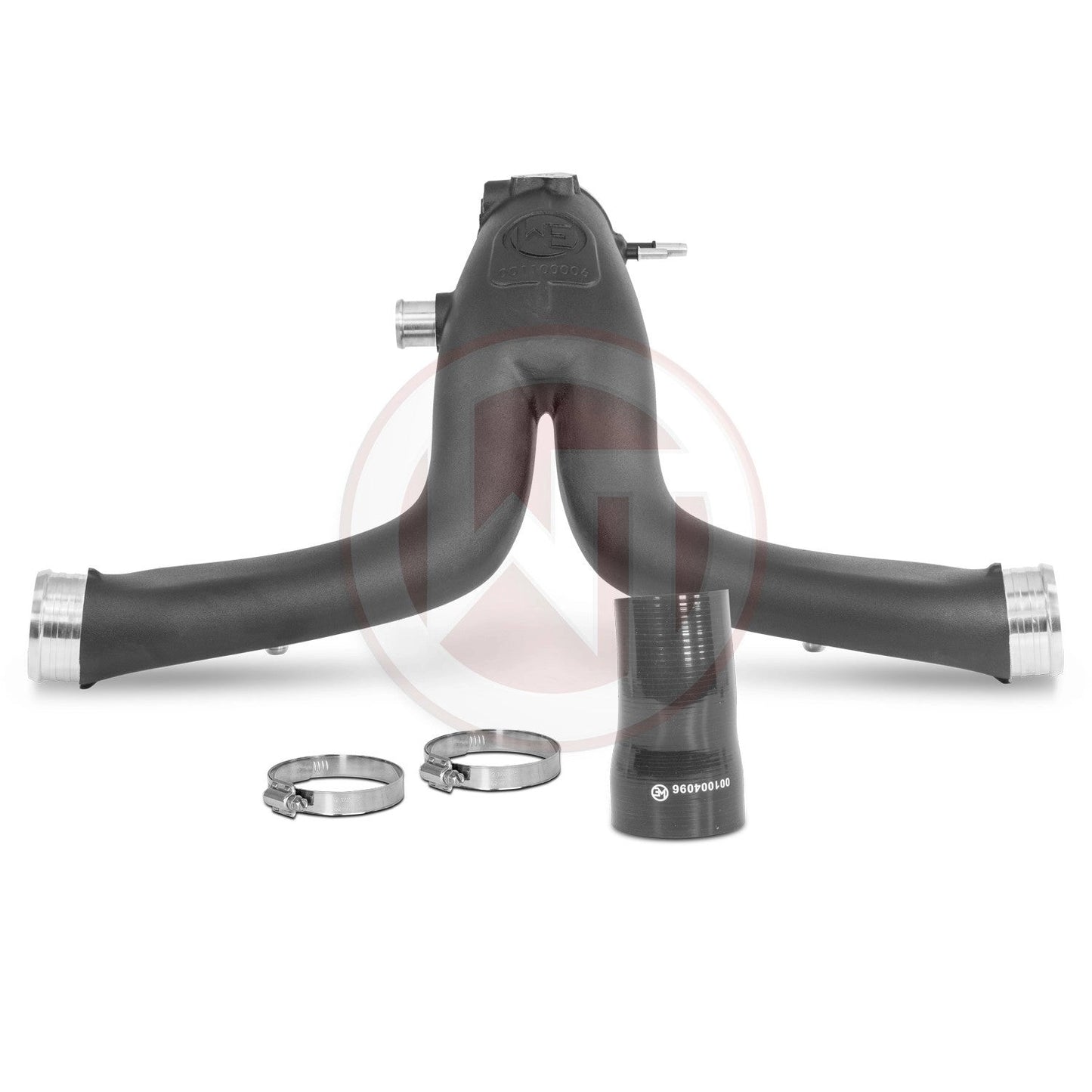 WagnerTuningY-chargepipekitPorsche991.2Turbo(S)WTIntercoolers