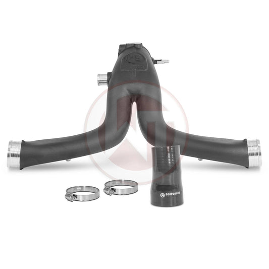 WagnerTuningY-chargepipekitPorsche991.2Turbo(S)WTIntercoolers