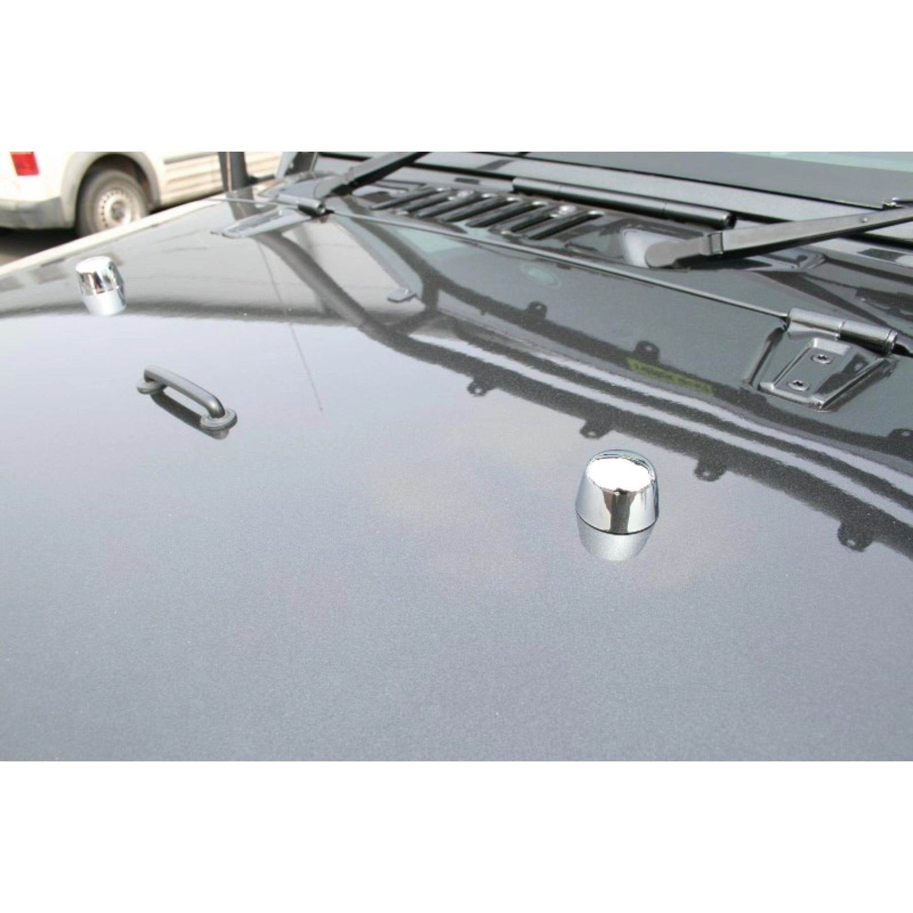 WasherJetCovers&AerialBaseCoverJeepWranglerJKUnlimited2007-20174DR