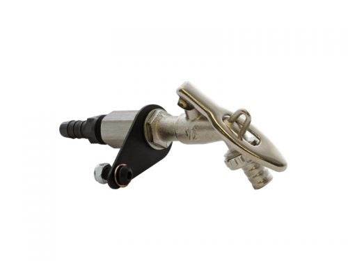 WaterTankLockingTap