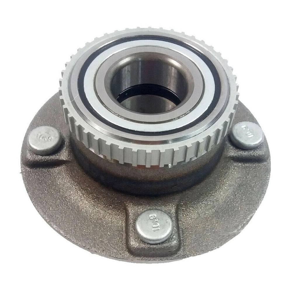 WheelBearingHubFitsFordCougarCourierFiestaMondeoMk25027622
