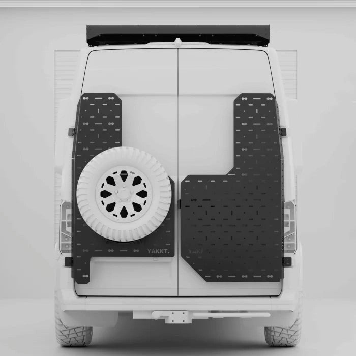WheelCarrierModule