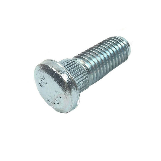 WheelNutM14X2.021MmHexFlatSeat1107E-QFitsFordTransitMk6