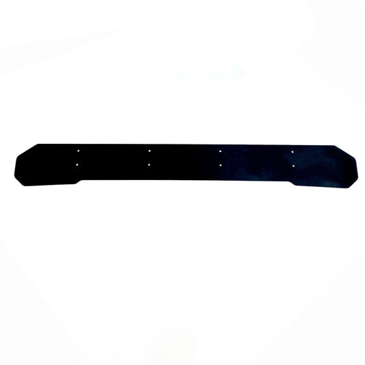WindDeflectorforModularRoofRacks