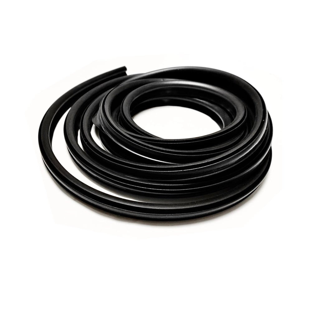 WindscreenWeatherstripInsertMouldingFordTransitConnect02To12,4417444