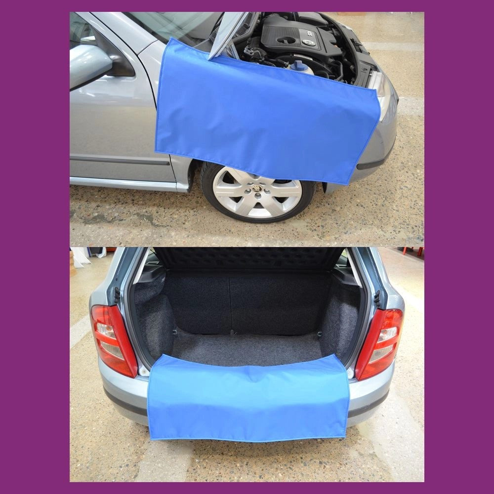 Wing/Bumper/BodyworkProtector